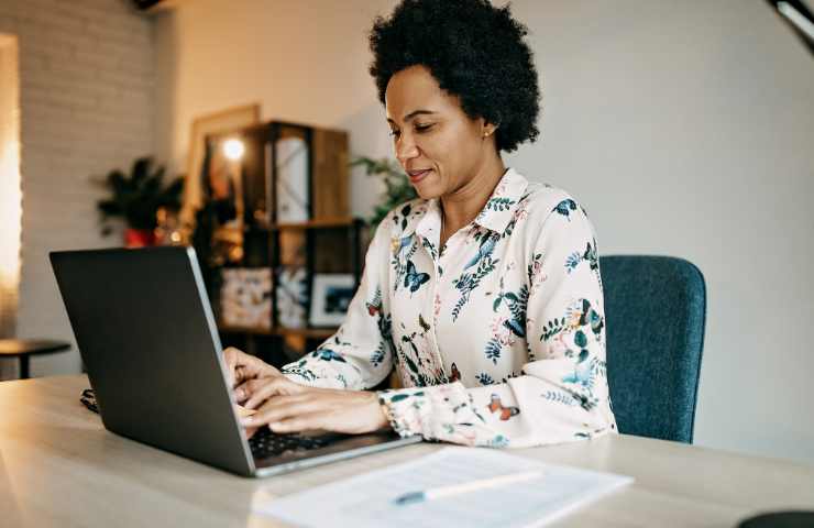 lavoro donne sostegno