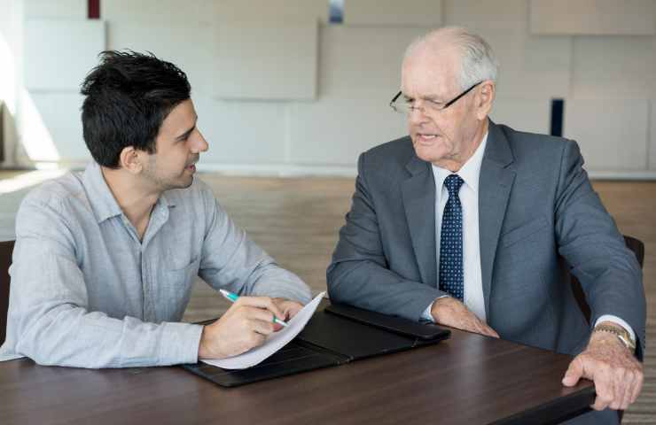 cosa fanno gli assistenti dialoghi