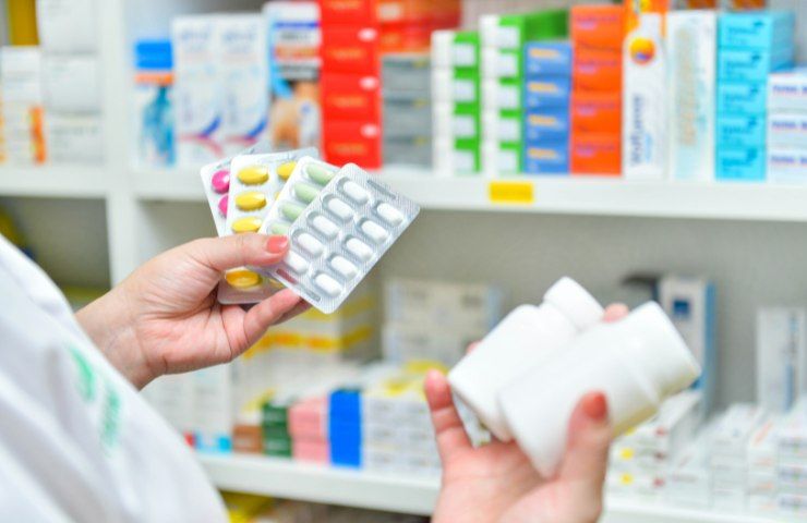 farmaci on line come acquistare