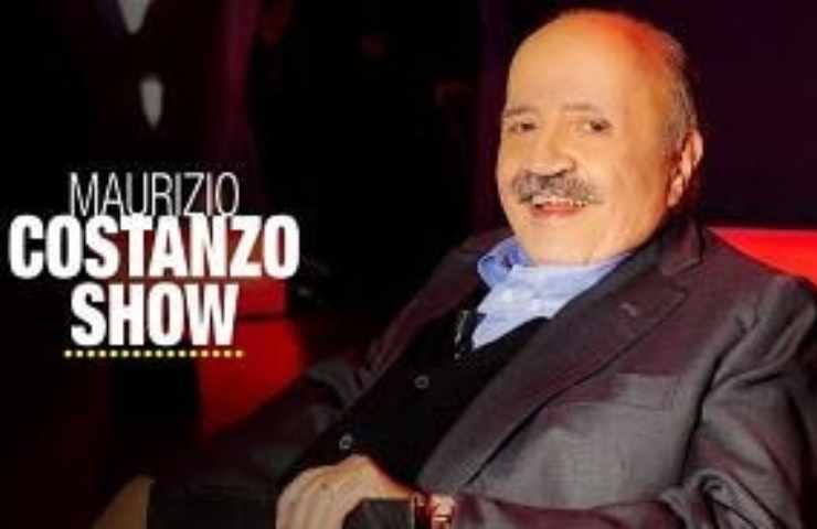 morte maurizio costanzo beni