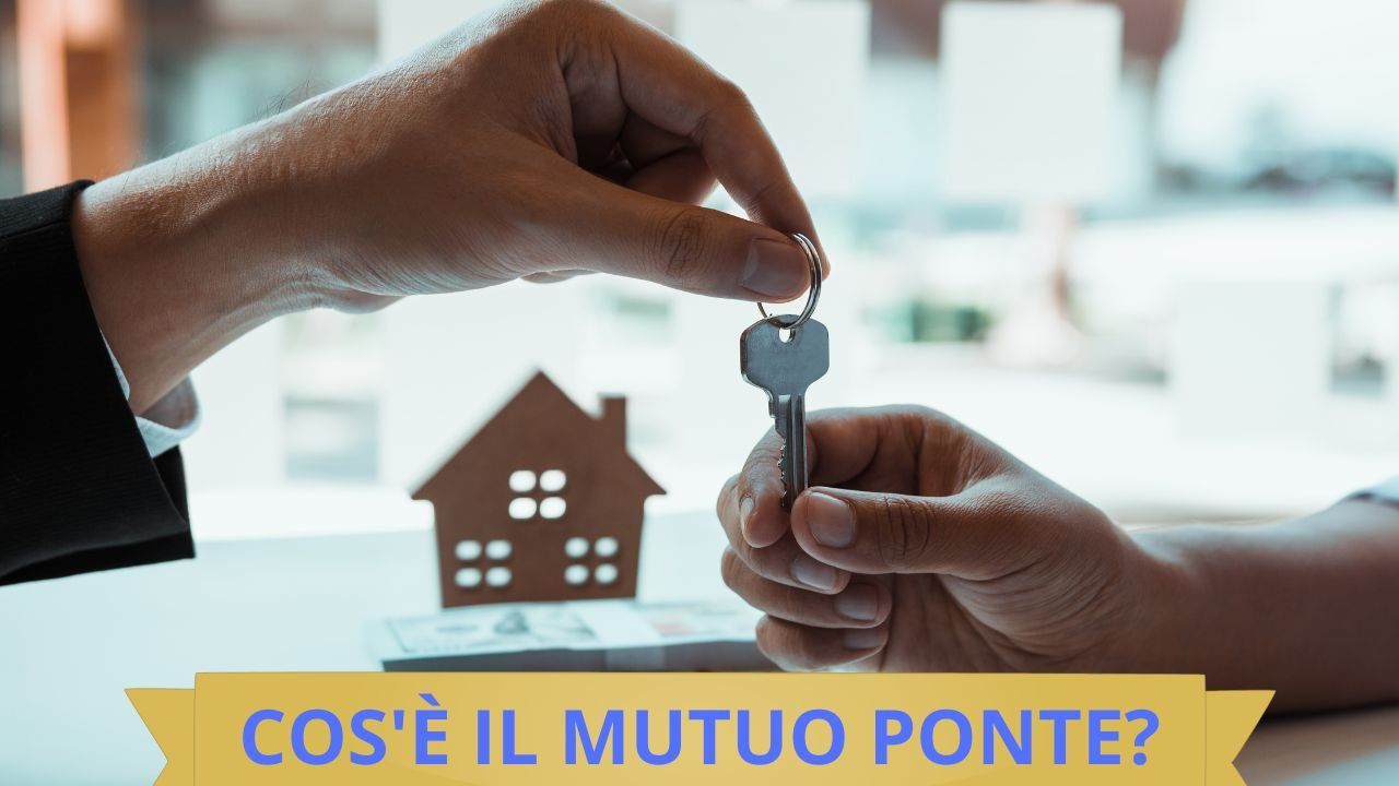 mutuo ponte