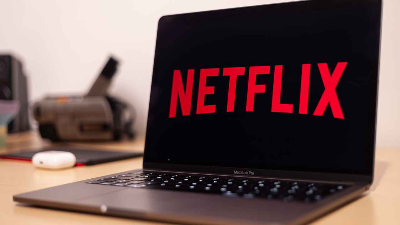 come superare blocco netflix