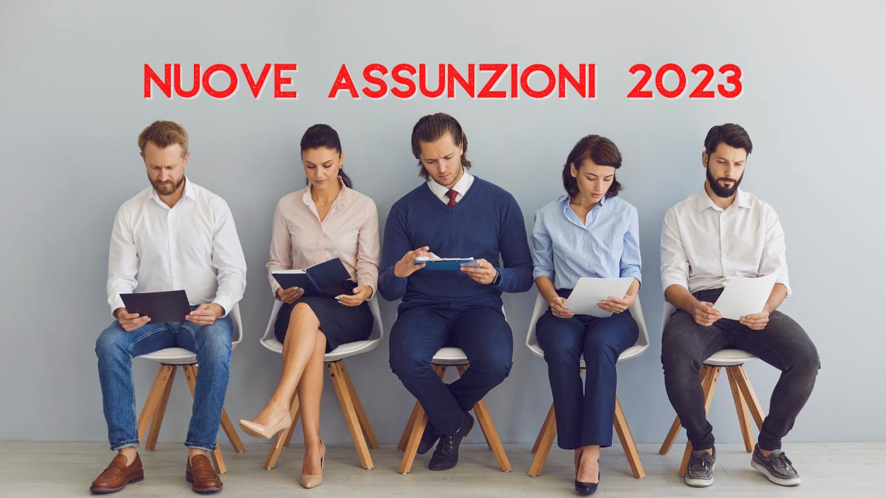 nuove assunzioni requisiti enel