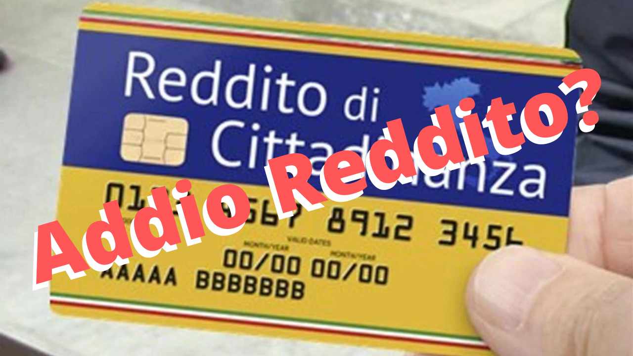 governo meloni regole reddito occupabili