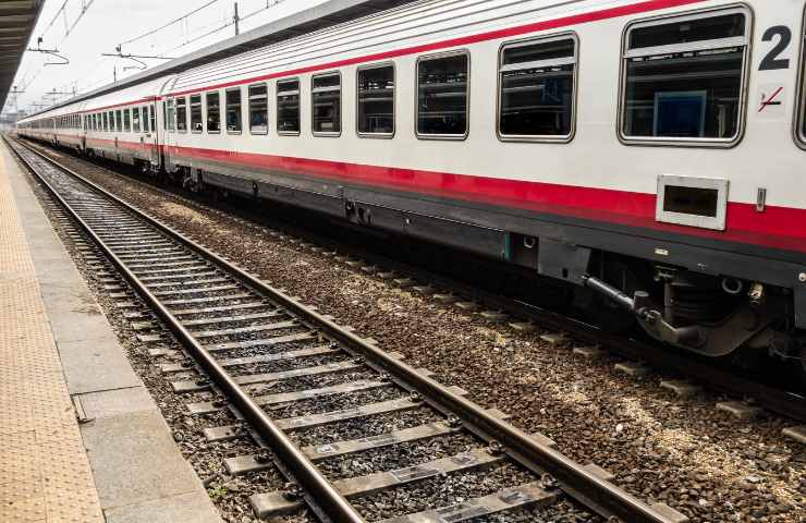 trenitalia rimborso