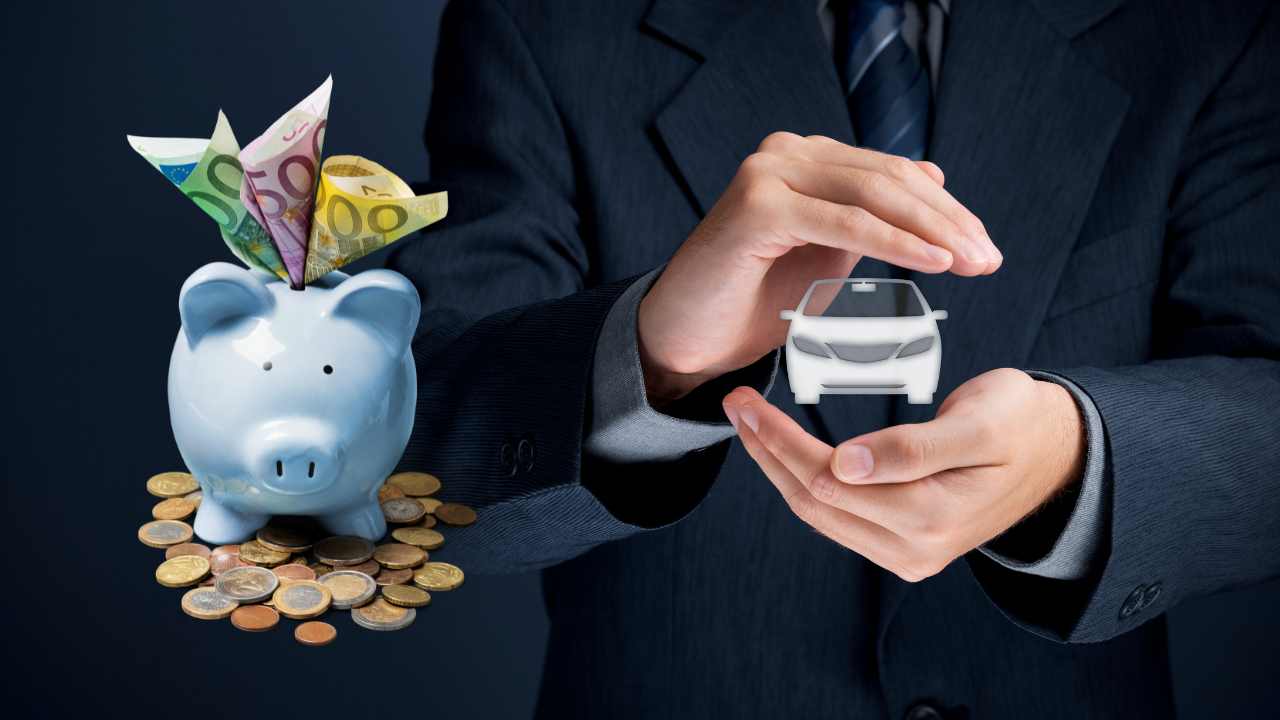 assicurazione automobile risparmio classe di merito