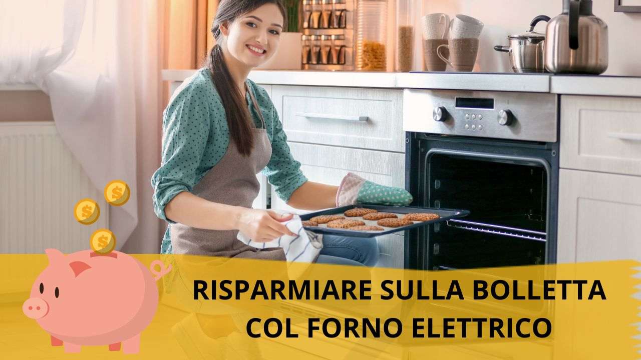 risparmiare sulla bolletta