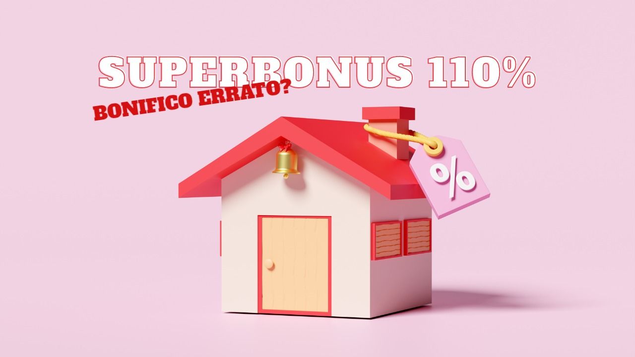 superbonus ristrutturazione