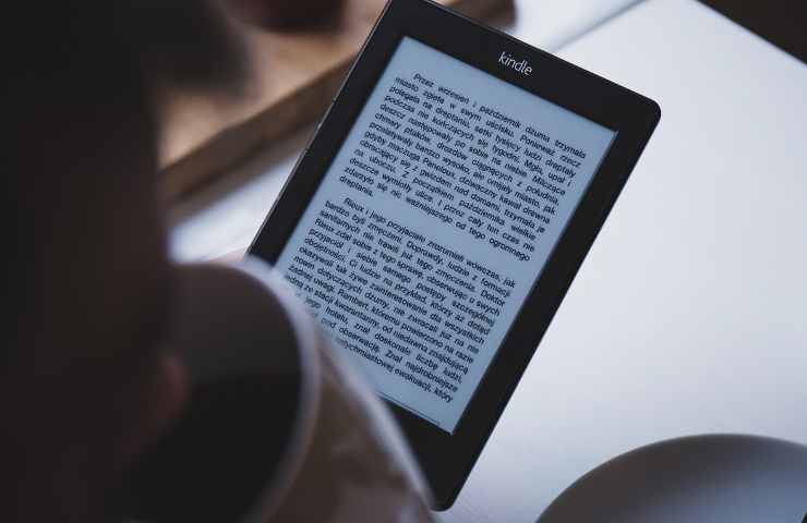 Amazon Kindle Unlimited offerta due mesi gratis