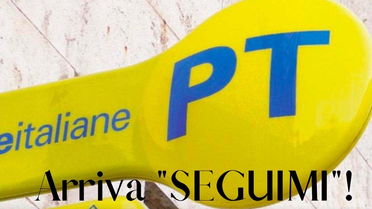 poste italiane clienti servizio