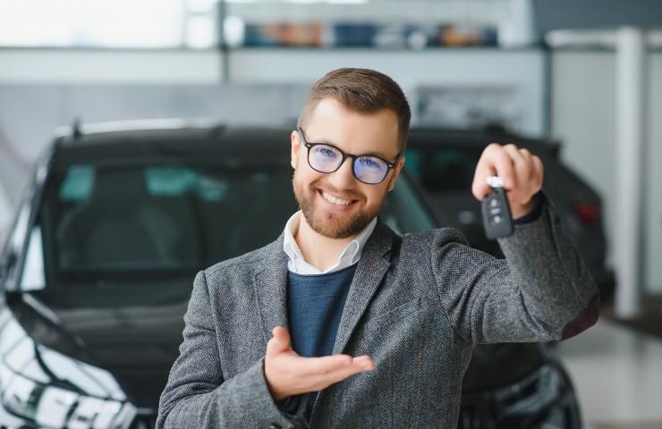 Auto a noleggio: attenzione a questi dettagli