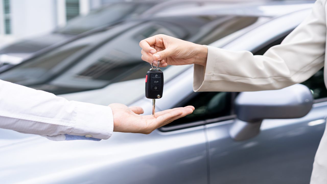 Auto a noleggio: attenzione a questi dettagli