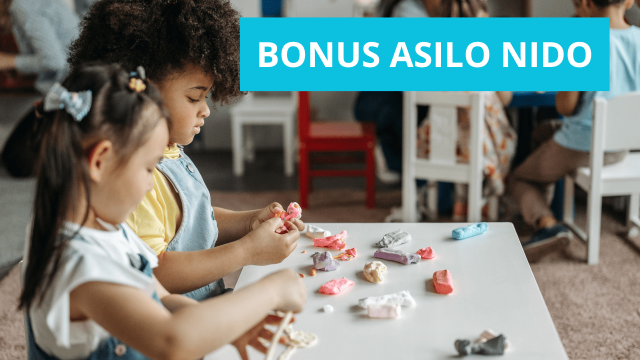 Al via le domande per il bonus Asilo Nido