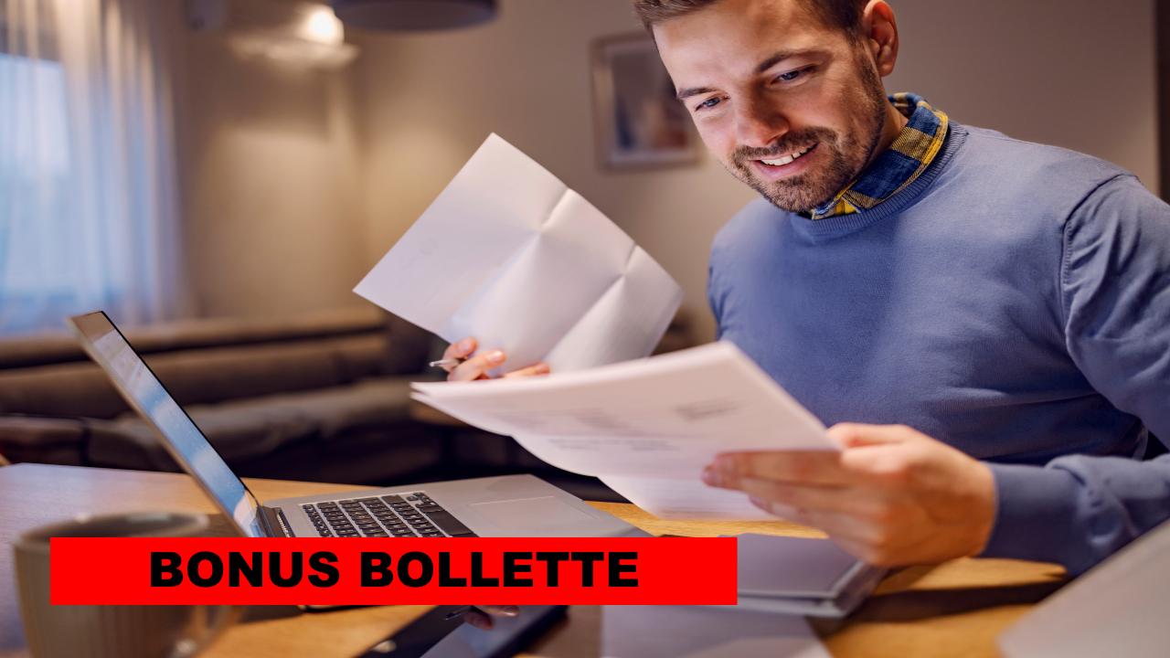 Bonus bollette: cosa cambia