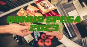 2023 e buoni spesa: tutti gli aiuti e come richiederli. Non lasciarteli sfuggire