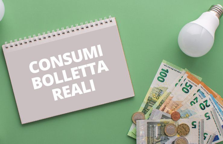 bolletta corrente vicini