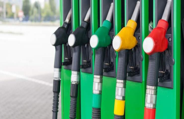 Self per tutti iniziativa disabili sconto carburanti