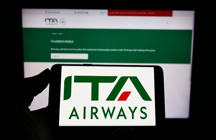 inviare candidature lavoro ita airways