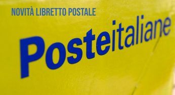 Libretto di risparmio: come approfittare dell’ultima offerta di Poste Italiane