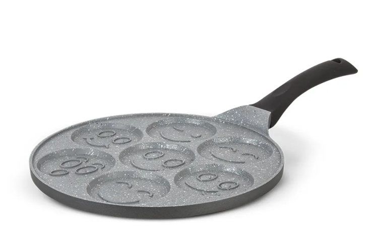 Eurospin offerta Padella Pancake