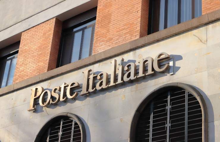 sconti codice SPRING23 poste italiane