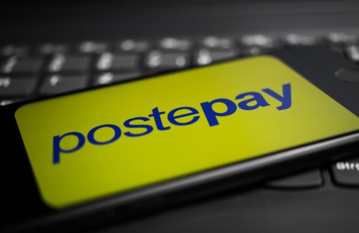 Postepay ricarica gratis P2P