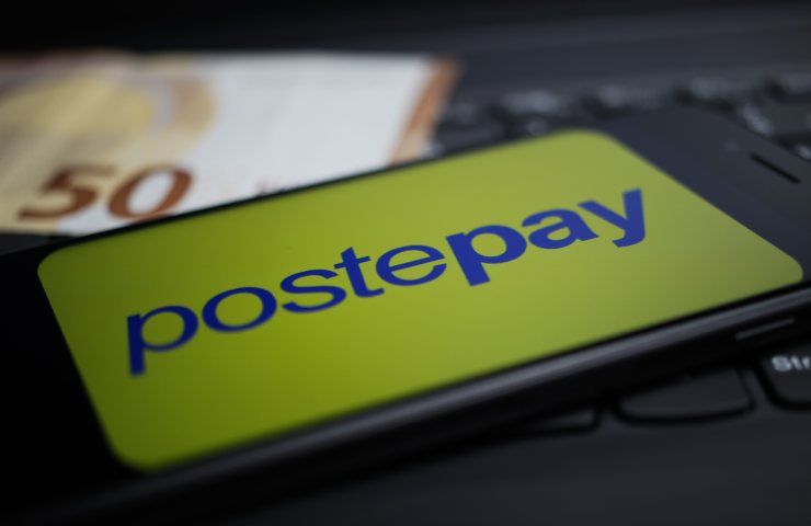 Postepay: attenzione all truffa