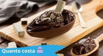 L’uovo di Pasqua di Carlo Cracco: sai quanto costa? Una cifra da non credere