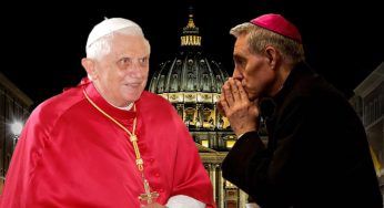 Papa Ratzinger, si complica la questione eredità: spuntano altri parenti