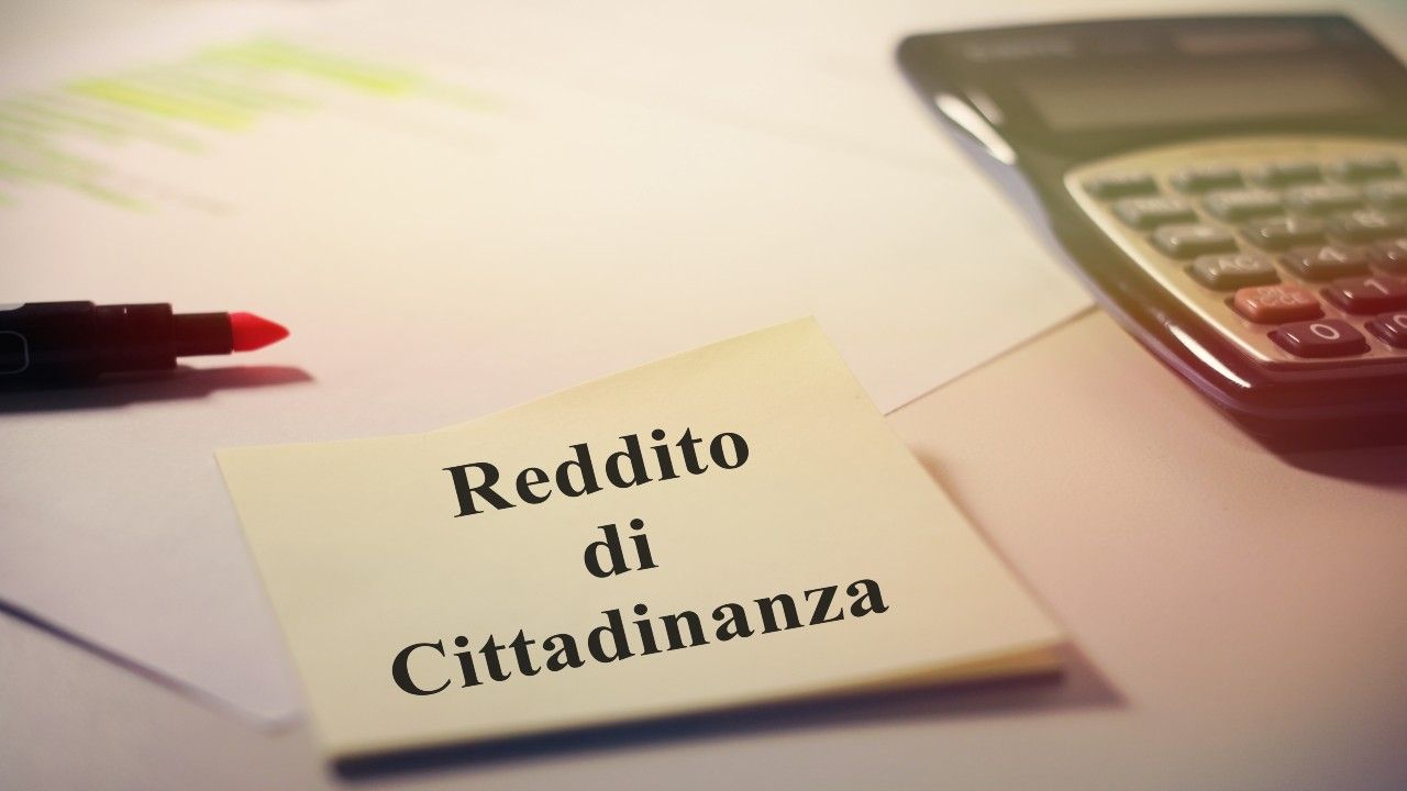 Reddito di Cittadinanza: l'assegno rischia di abbassarsi per questo motivo