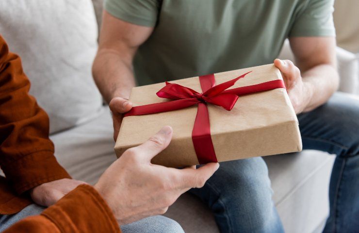 cosa regalare al papà il 19 marzo