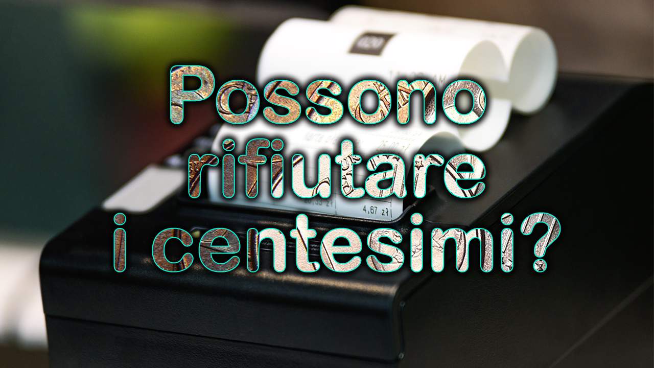 legge pagamento centesimi