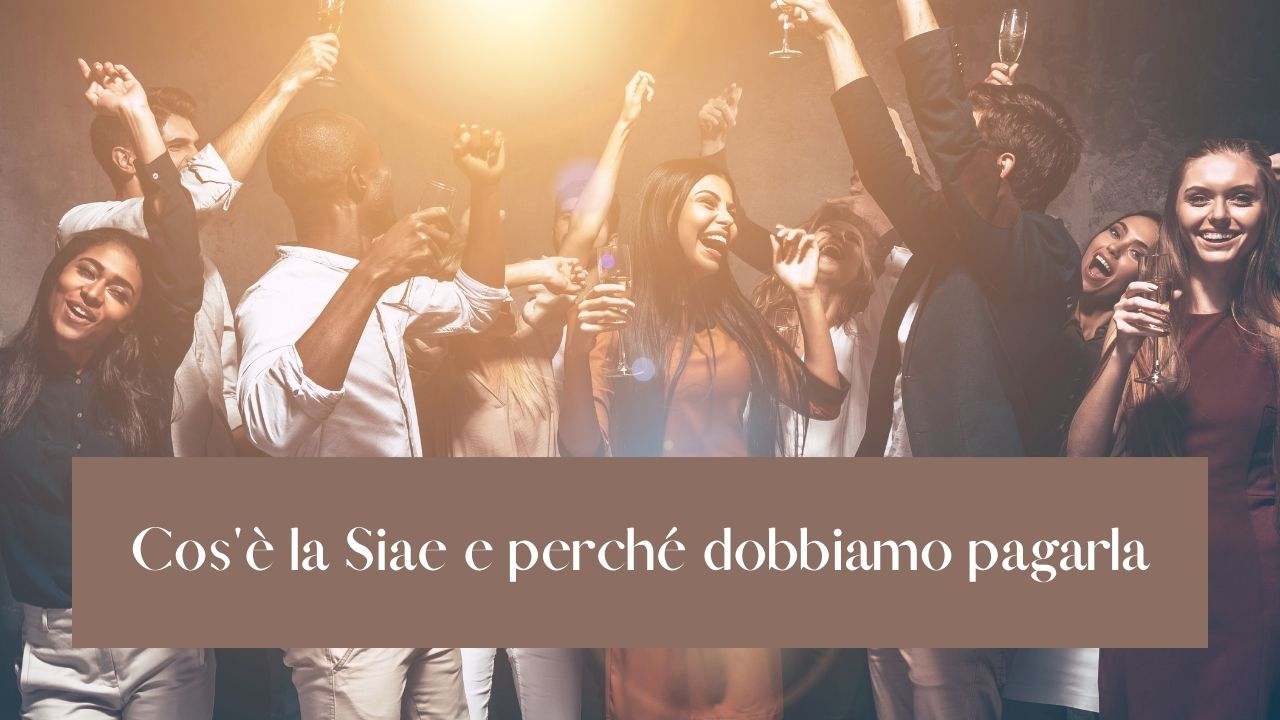 siae feste pagamento