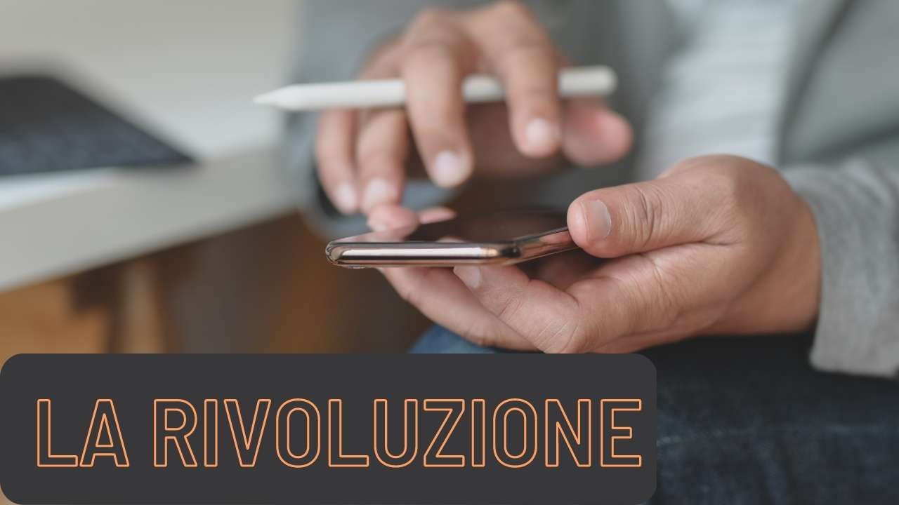 Smartphone dispositivi iSim novità