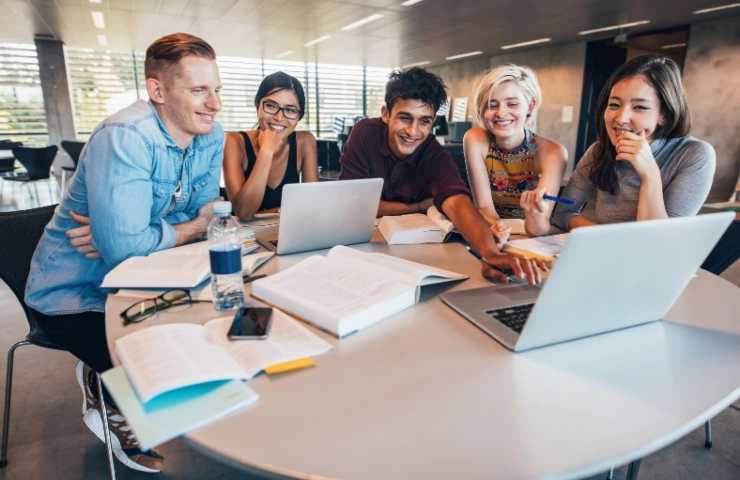 tasse universitarie definizione