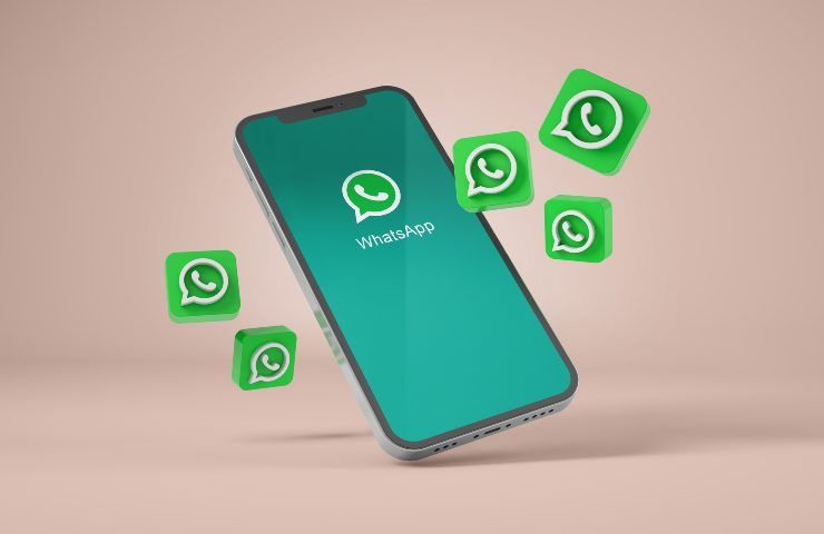 si può mettere la musica sullo stato di whatsapp?