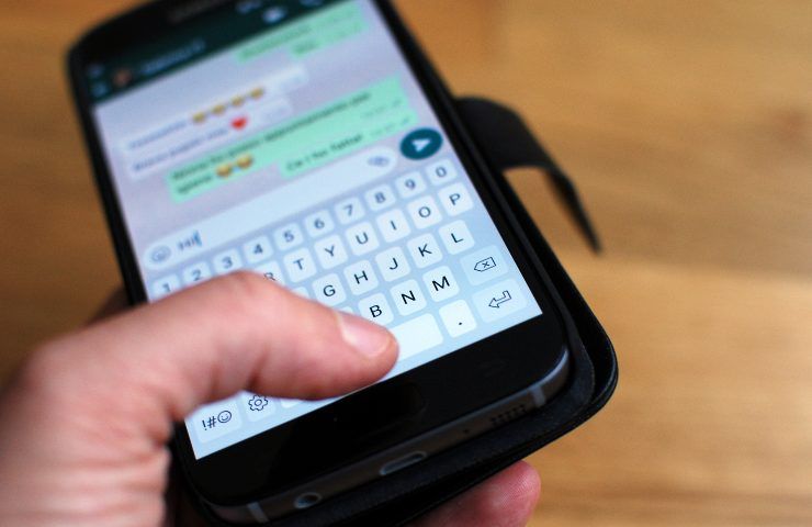 Whatsapp: tutti gli aggiornamenti in arrivo