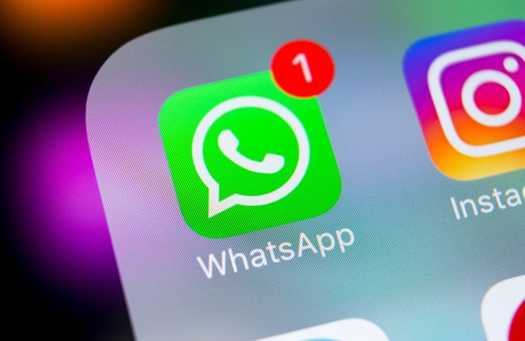 Whatsapp: nuova grafica desktop e nuove funzioni