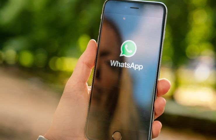 Whatsapp: nuova grafica desktop e nuove funzioni