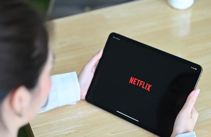 netflix nuovi abbonamenti e prezzi