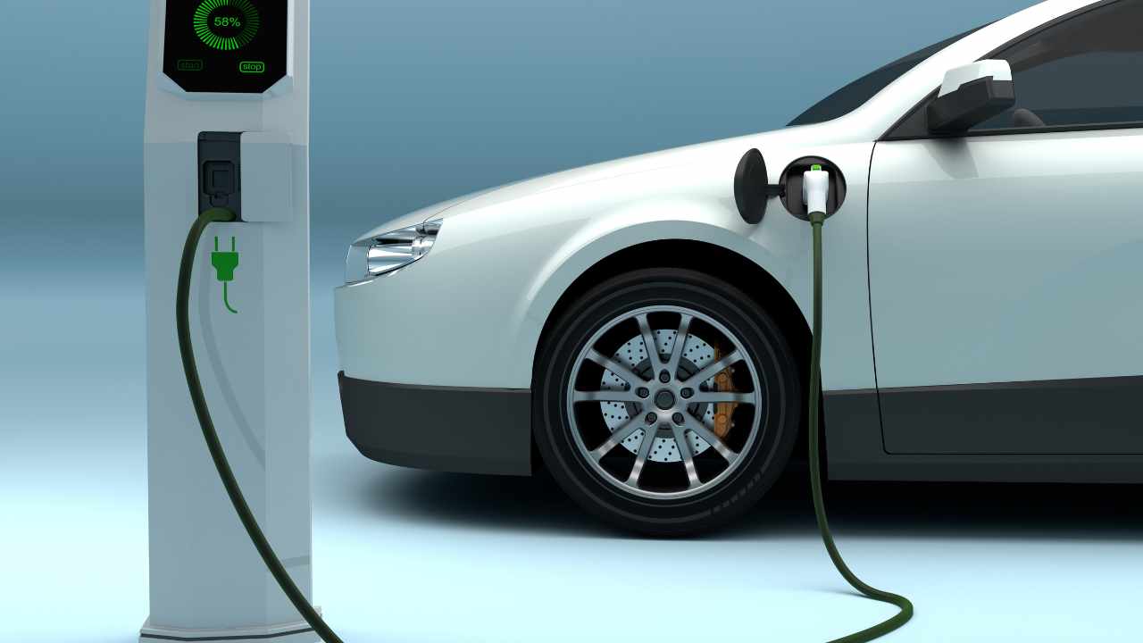 quanto conviene l'auto elettrica