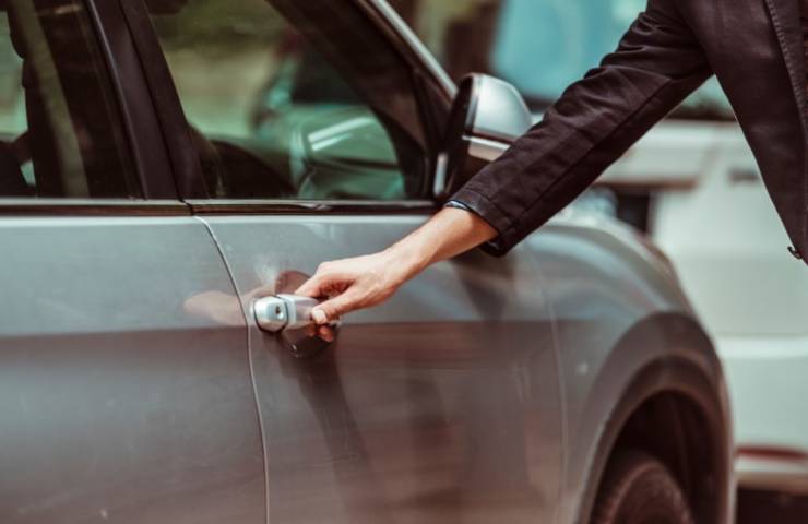 bollo auto ritardo pagamento