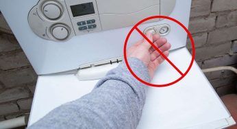 Caldaia: attenzione a non commettere questi errori che ti fanno consumare di più