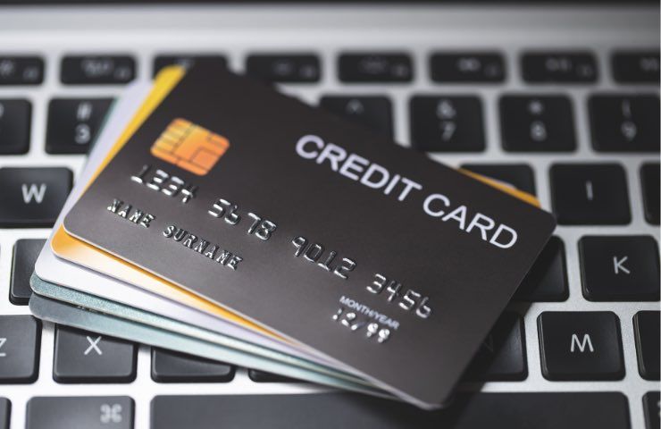 carte credito più sicure online