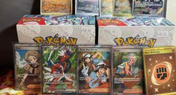 Se hai queste carte Pokémon potresti essere ricco: valgono una fortuna