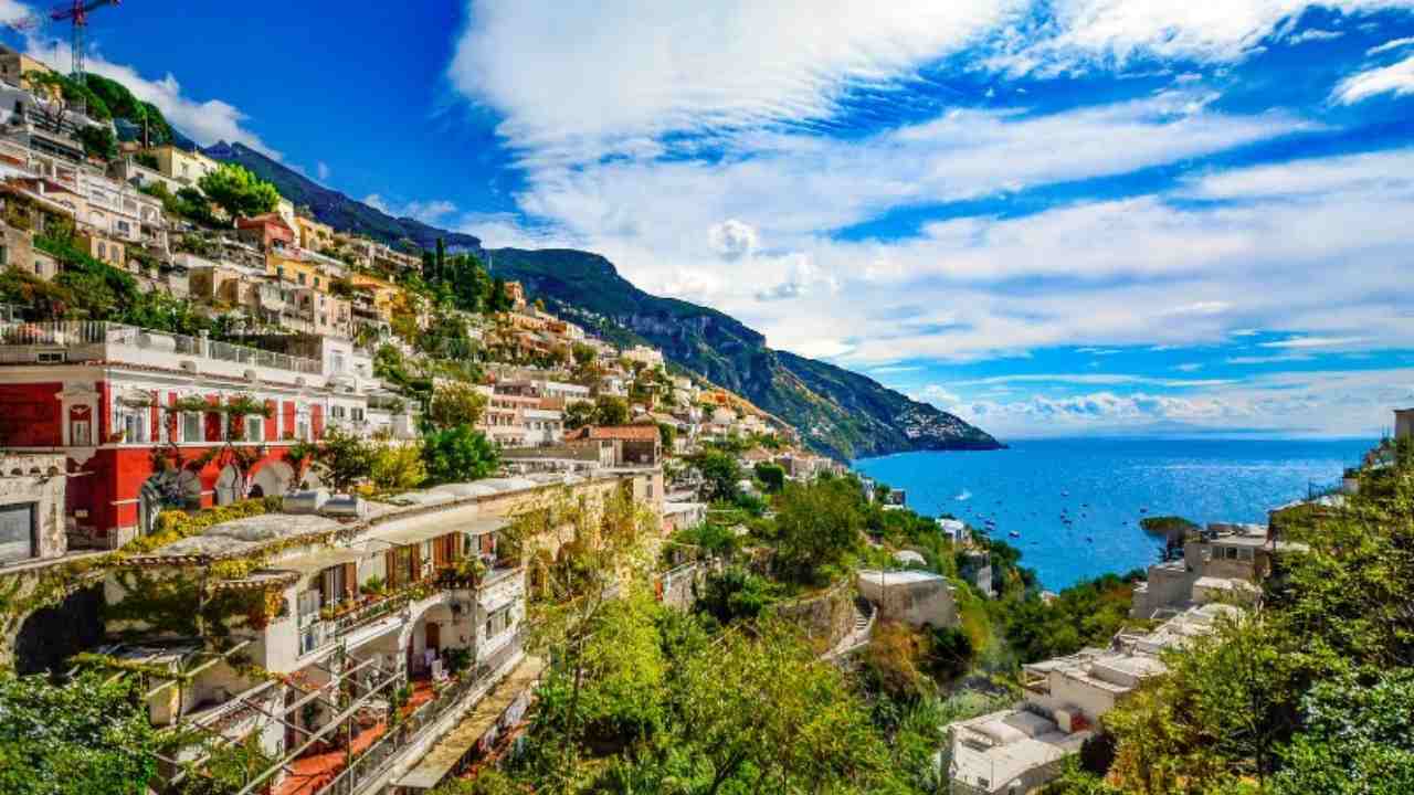 città italiana campione pulizia