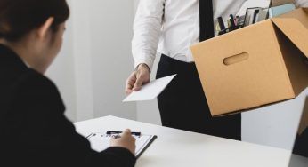 Il preavviso per dimissioni o licenziamento va sempre dato? Forse no