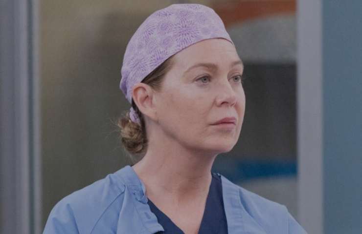 grey's anatomy puntate disney+