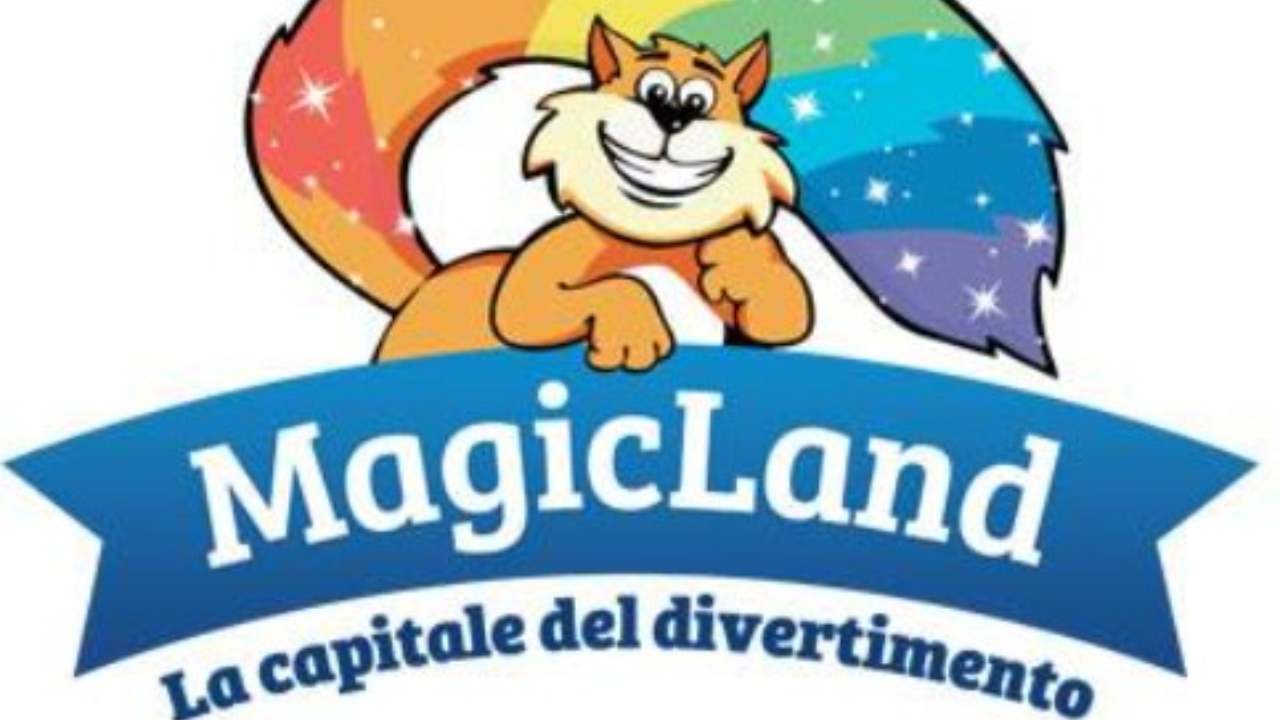 magicland personale lavoro