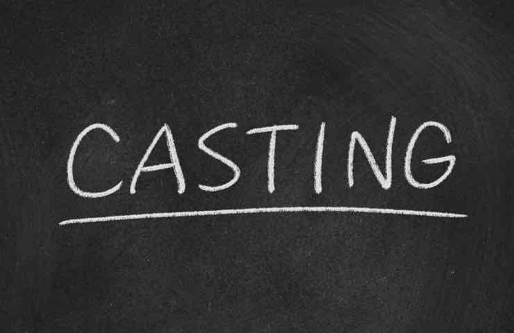 Mediaset assume casting